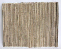 Natural Place-mats or Table-runner