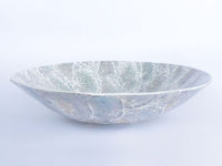 Round Bowl from Shell