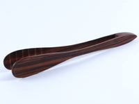 Wooden Tongs/Tweezers (Rosewood)