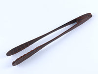 Wooden Tongs/Tweezers (Rosewood)