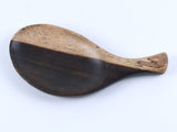 Olive Plate (Rosewood)