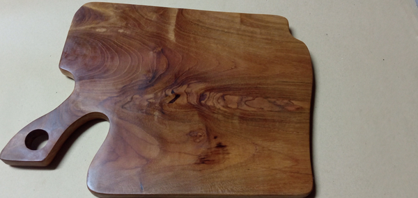 Chopping board from Teak Wood