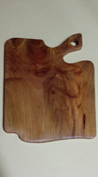 Chopping board from Teak Wood