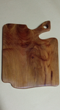 Chopping board from Teak Wood