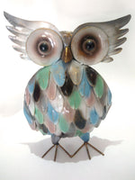 Owl set of 3