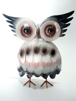 Owl set of 3