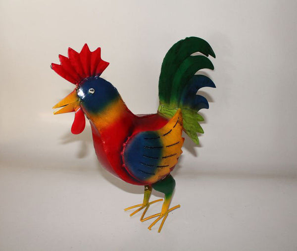 Rooster