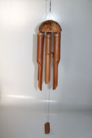 Bamboo Wind Chime