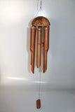 Bamboo Wind Chime