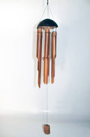 Bamboo Wind Chime