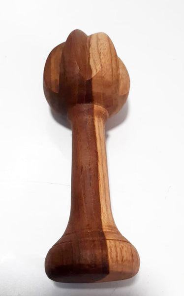 Lemon Juicer (Teak)