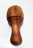 Orange Juicer (Teak)