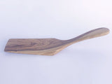 Pastry Server / Cake Spoon (Teak)