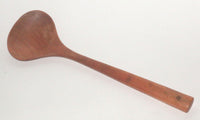 Spoon (Mahogany)