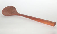 Spoon (Mahogany)