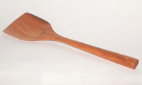 Spatula (Mahogany)