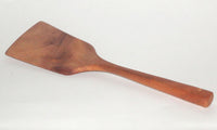 Spatula (Mahogany)