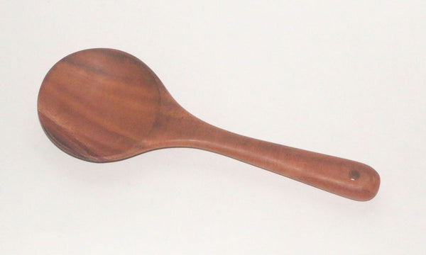 Spoon (Mahogany)