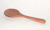 Spoon (Mahogany)