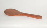 Spoon (Mahogany)