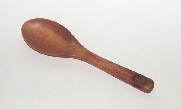 Spoon (Mahogany)