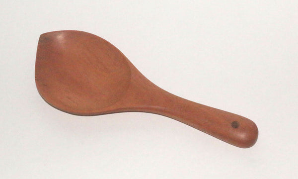 Spoon (Mahogany)