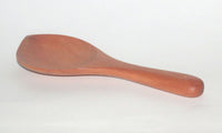 Spoon (Mahogany)