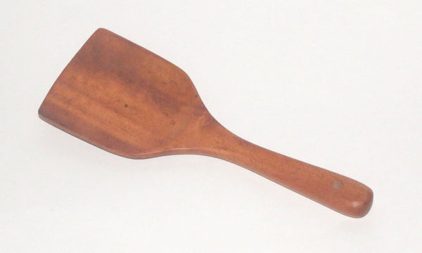 Spatula (Mahogany)