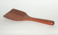 Spatula (Mahogany)