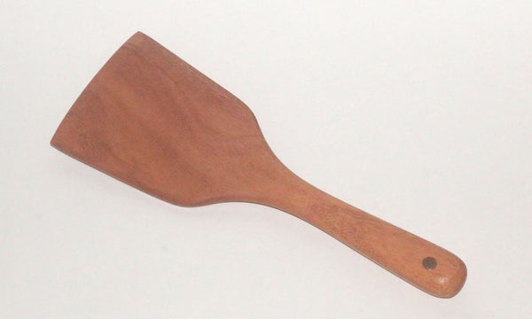 Spatula (Mahogany)