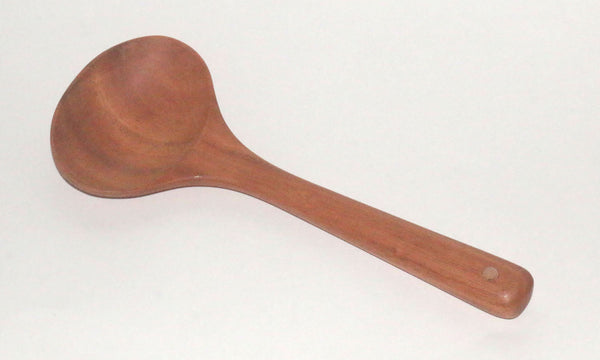 Spoon (Mahogany)