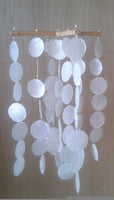 Shell Wind Chime