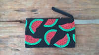 Handbag/Purse Watermelon