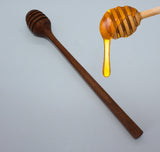 Honey Spoon (Teak)