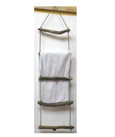 Towels hanger