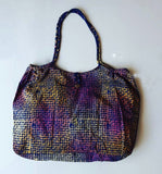 Bag Made From Sarong