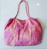 Bag Made From Sarong