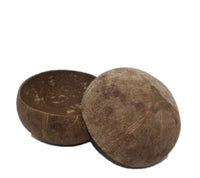 Natural RAW Coconut Bowl