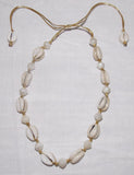 Necklace with Shells