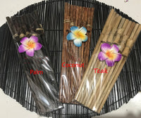 Chopsticks set of 5