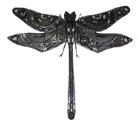 Dragonfly from Iron Motorbike Parts
