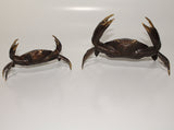 Crab in 4 size option
