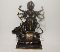 Dewi Durga Sapil