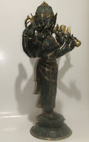 Large Statue Brahma