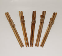 Chopsticks set of 5