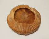 Line Bowl (Teak)