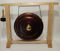 Standing Gong (ø 50 cm)