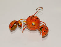 Crab In Multi Colors (Large)
