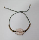 Bracelet With Shell