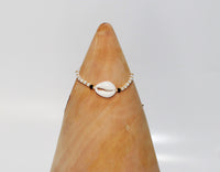 Bracelet With Shell